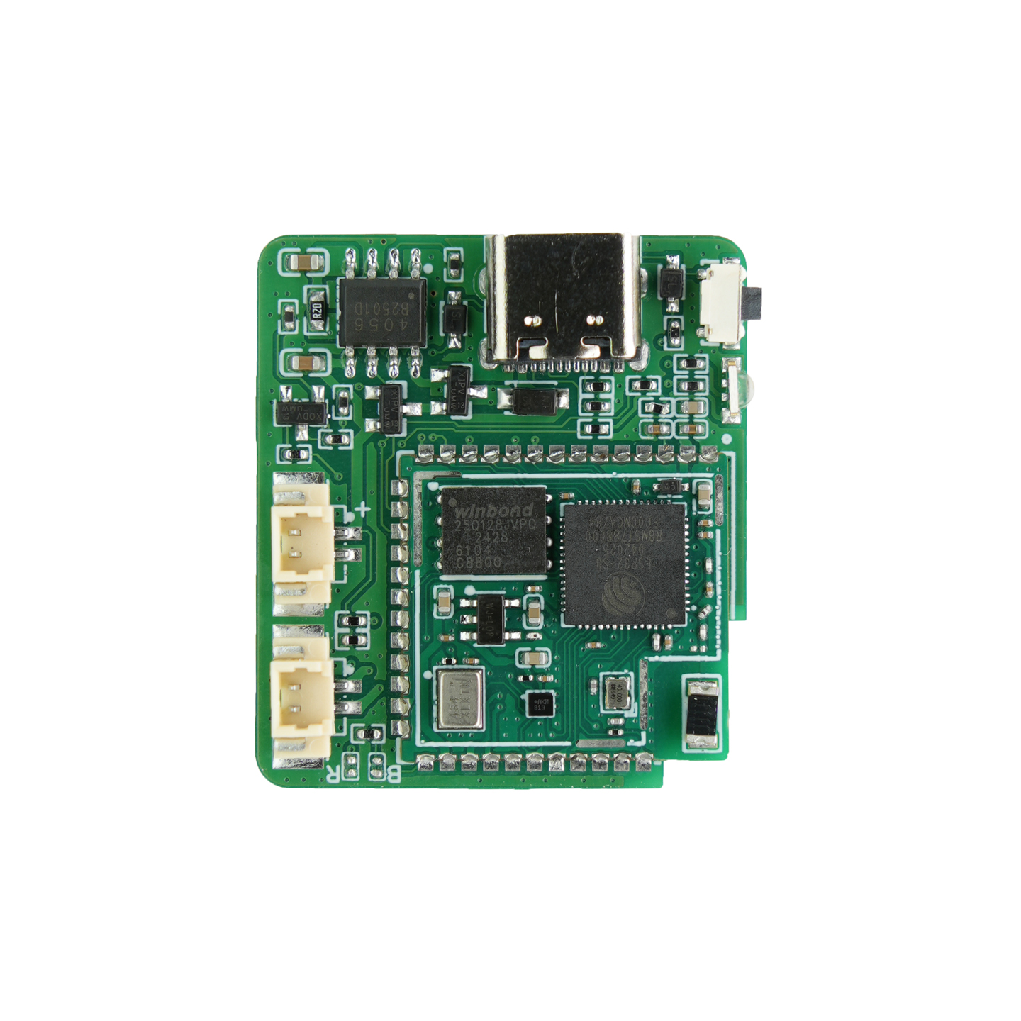 【新品发布】ESP32-S3-Kit AI语音套件发布！以智能语音交互，赋能玩具玩偶、智能家居等多场景开发！